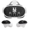 MLB New York Mets Dark Wash Meta Quest 3 Skin