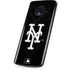 MLB New York Mets Dark Wash Moto G6 Skin