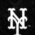 MLB New York Mets Dark Wash Moto G6 Skin