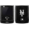 MLB New York Mets Dark Wash Motorola RAZR Skin