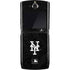 MLB New York Mets Dark Wash Motorola RAZR Skin