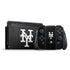 MLB New York Mets Dark Wash Nintendo Switch Bundle Skin