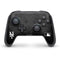 MLB New York Mets Dark Wash Nintendo Switch Pro Controller Skin