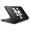 MLB New York Mets Dark Wash HP Notebook Skin