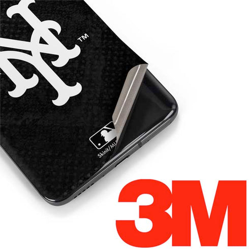 MLB New York Mets Dark Wash OnePlus 7 Pro Skin