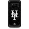 MLB New York Mets Dark Wash Otterbox Commuter Galaxy Skin