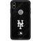 MLB New York Mets Dark Wash Otterbox Commuter iPhone Skin