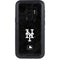 MLB New York Mets Dark Wash Otterbox Defender Galaxy Skin