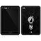 MLB New York Mets Dark Wash Otterbox Defender iPad Skin