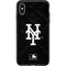 MLB New York Mets Dark Wash Otterbox Symmetry iPhone Skin