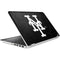 MLB New York Mets Dark Wash HP Pavilion Skin
