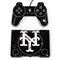 MLB New York Mets Dark Wash PlayStation Classic Bundle Skin