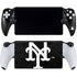 MLB New York Mets Dark Wash PlayStation Portal Remote Player Skin