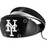 MLB New York Mets Dark Wash PlayStation VR2 Skin