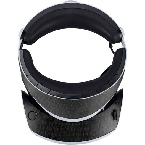 MLB New York Mets Dark Wash PlayStation VR2 Skin