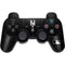 MLB New York Mets Dark Wash PS3 Dual Shock wireless controller Skin
