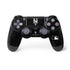 MLB New York Mets Dark Wash PS4 Controller Skin