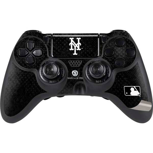 MLB New York Mets Dark Wash PS4/PC SCUF Impact Controller Skin