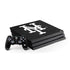 MLB New York Mets Dark Wash PS4 Pro Bundle Skin