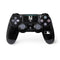 MLB New York Mets Dark Wash PS4 Pro/Slim Controller Skin