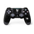 MLB New York Mets Dark Wash PS4 Pro/Slim Controller Skin