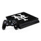 MLB New York Mets Dark Wash PS4 Slim Bundle Skin