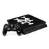 MLB New York Mets Dark Wash PS4 Slim Bundle Skin