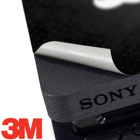 MLB New York Mets Dark Wash PS4 Slim Bundle Skin