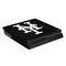 MLB New York Mets Dark Wash PS4 Slim Skin