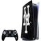 MLB New York Mets Dark Wash PS5 Bundle Skin