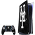 MLB New York Mets Dark Wash PS5 Bundle Skin