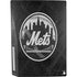 MLB New York Mets Dark Wash PS5 Console Skin