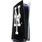 MLB New York Mets Dark Wash PS5 Console Skin