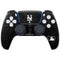 MLB New York Mets Dark Wash PS5 Controller Skin