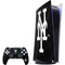 MLB New York Mets Dark Wash PS5 Digital Edition Bundle Skin