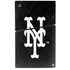MLB New York Mets Dark Wash PS5 Slim Disk Bundle Skin