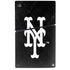 MLB New York Mets Dark Wash PS5 Slim Disk Console Skin