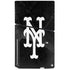 MLB New York Mets Dark Wash PS5 Slim Disk Console Skin