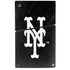 MLB New York Mets Dark Wash PS5 Slim Digital Edition Console Skin
