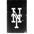 MLB New York Mets Dark Wash PS5 Slim Digital Edition Console Skin