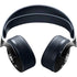 MLB New York Mets Dark Wash PULSE 3D Wireless Headset for PS5 Skin