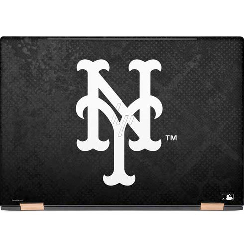MLB New York Mets Dark Wash HP Spectre Skin