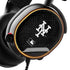 MLB New York Mets Dark Wash SteelSeries Arctis 5 Skin