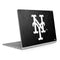 MLB New York Mets Dark Wash Surface Book 2 13.5in Skin