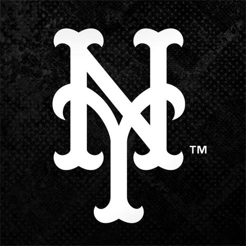 MLB New York Mets Dark Wash Surface Book 2 13.5in Skin