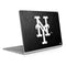 MLB New York Mets Dark Wash Surface Book 2 15in Skin