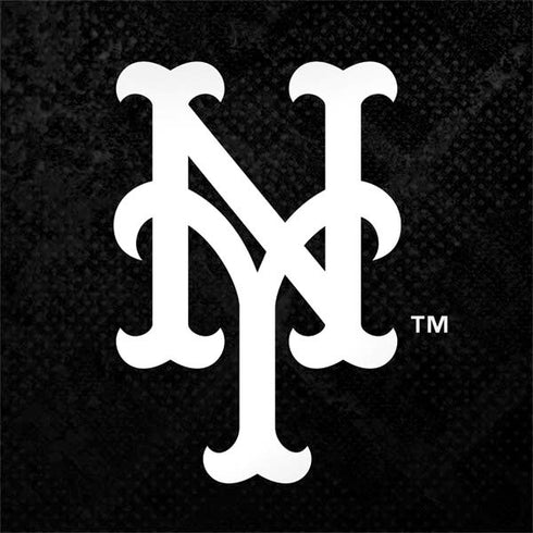 MLB New York Mets Dark Wash Surface Book 2 15in Skin
