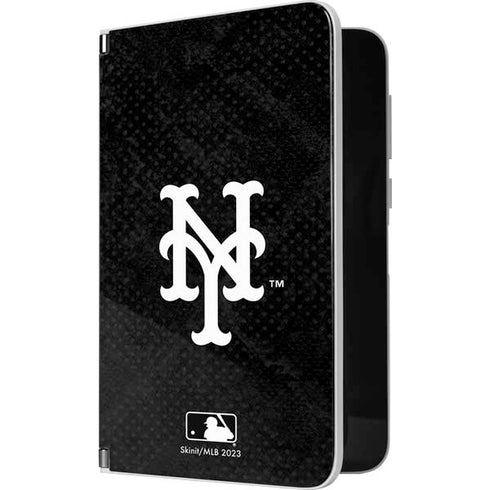 MLB New York Mets Dark Wash Surface Duo Skin