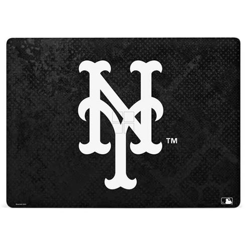 MLB New York Mets Dark Wash Surface Laptop 3 13.5in Skin