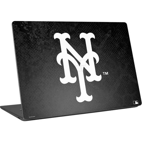MLB New York Mets Dark Wash Surface Laptop 4 15in Skin